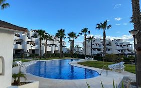 Apartamento Vera Playa